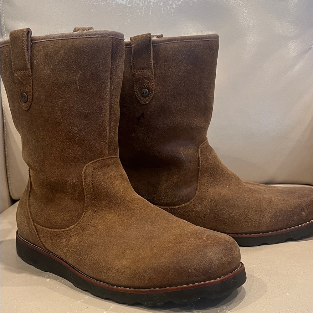 UGG Stone Man Boot Waterproof Boot - image 1